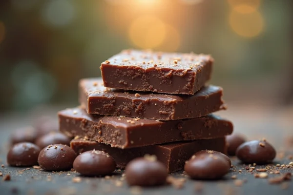 Brazil study links sweet treat to slower biological aging