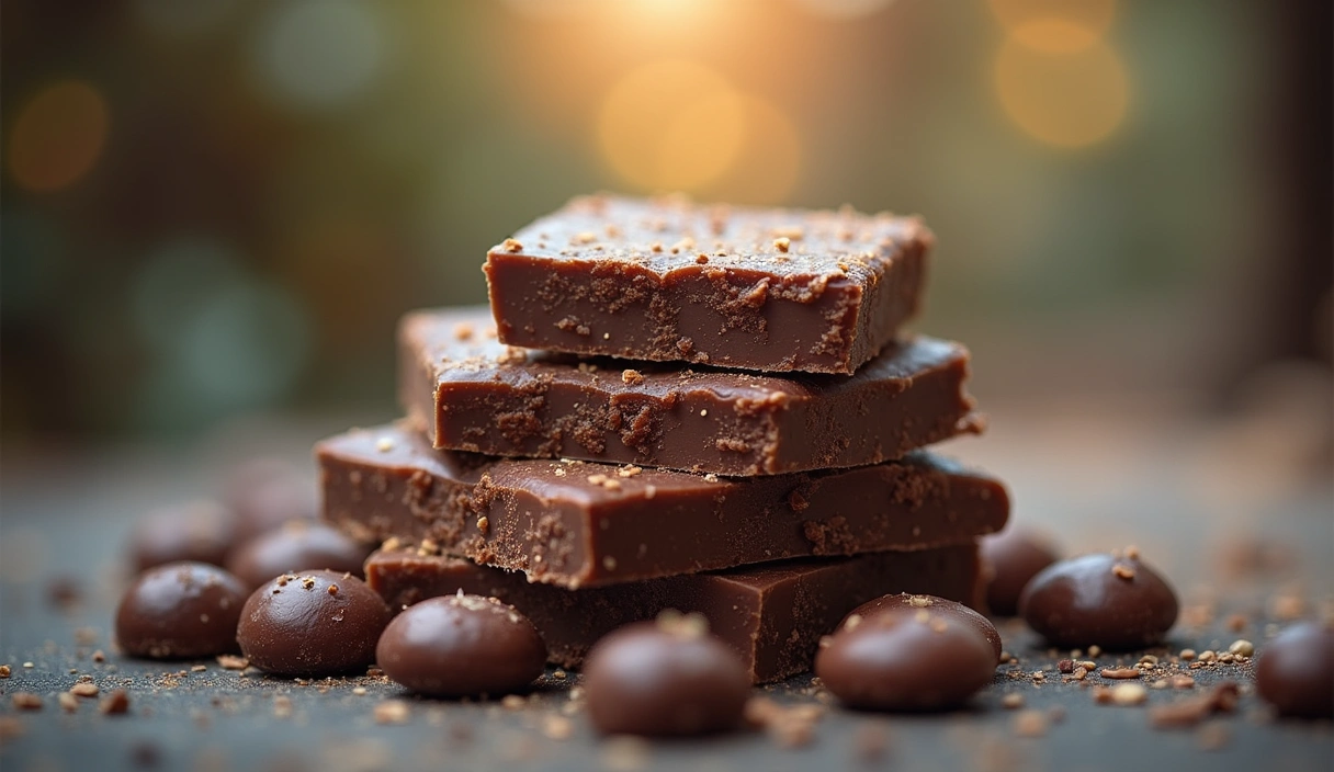 Brazil study links sweet treat to slower biological aging
