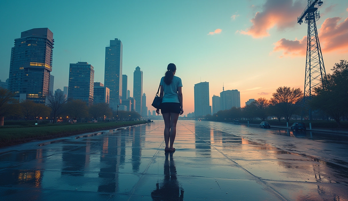 Brazil study of 234,000 women links hormonal pattern to metabolic risk