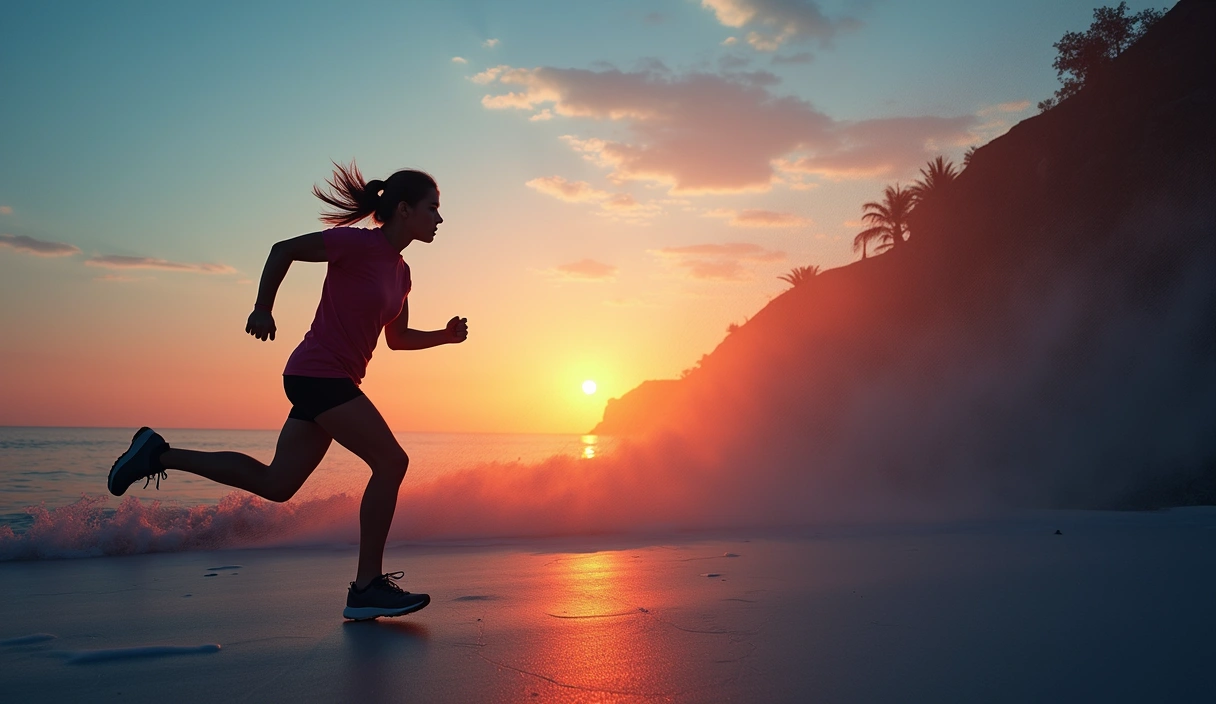 Brazil study reveals best time to exercise for higher VO2 max