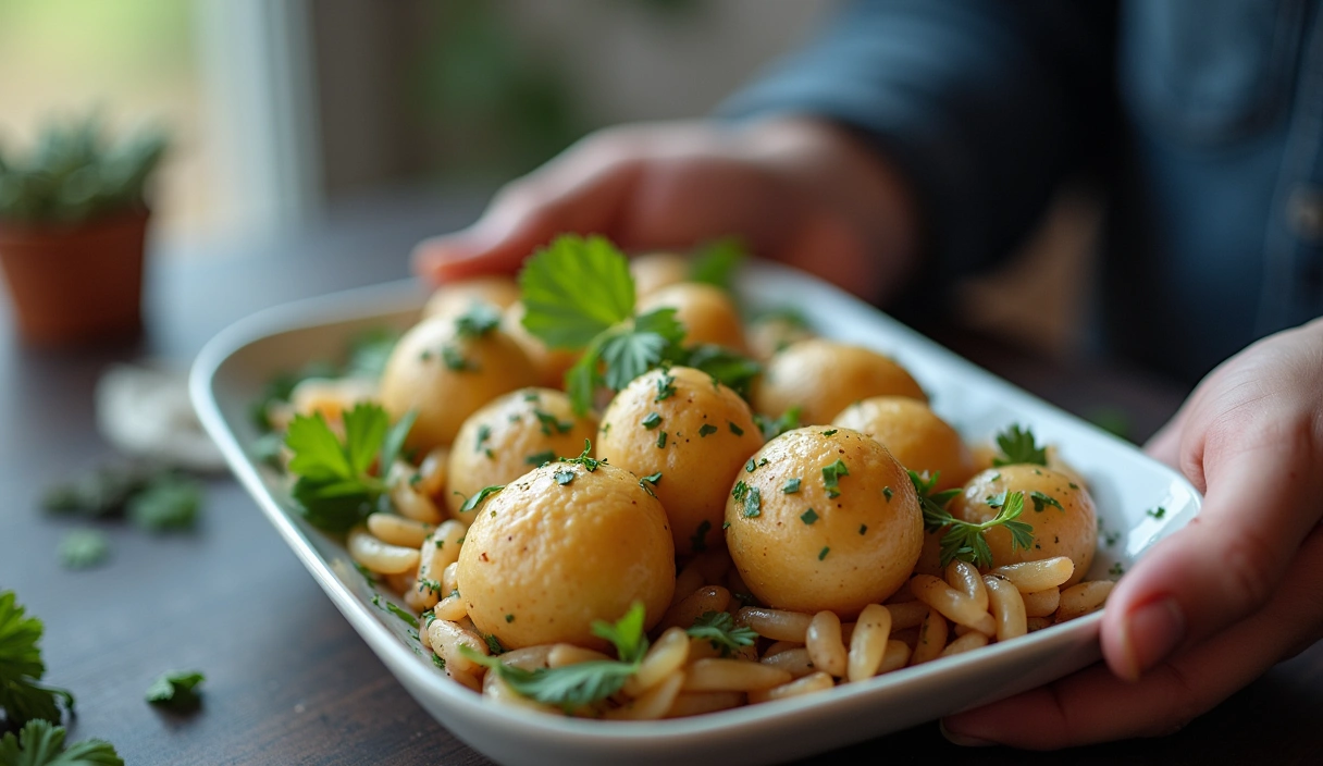 Brazil study reveals the dinner nutrient for deeper sleep