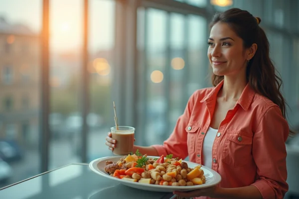 Brazil Study: These Carbs Can Reprogram Your Gut for Better Health