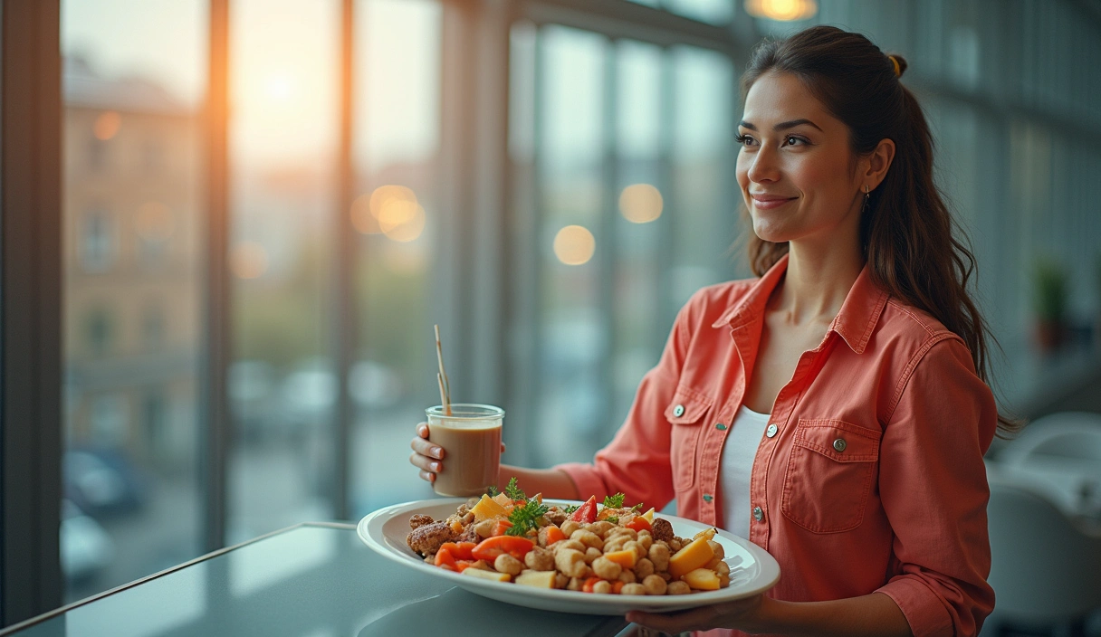 Brazil Study: These Carbs Can Reprogram Your Gut for Better Health