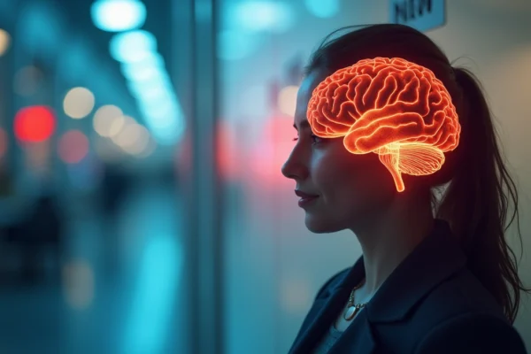 Brazil: Women’s Brains More Vulnerable to Common Health Issues