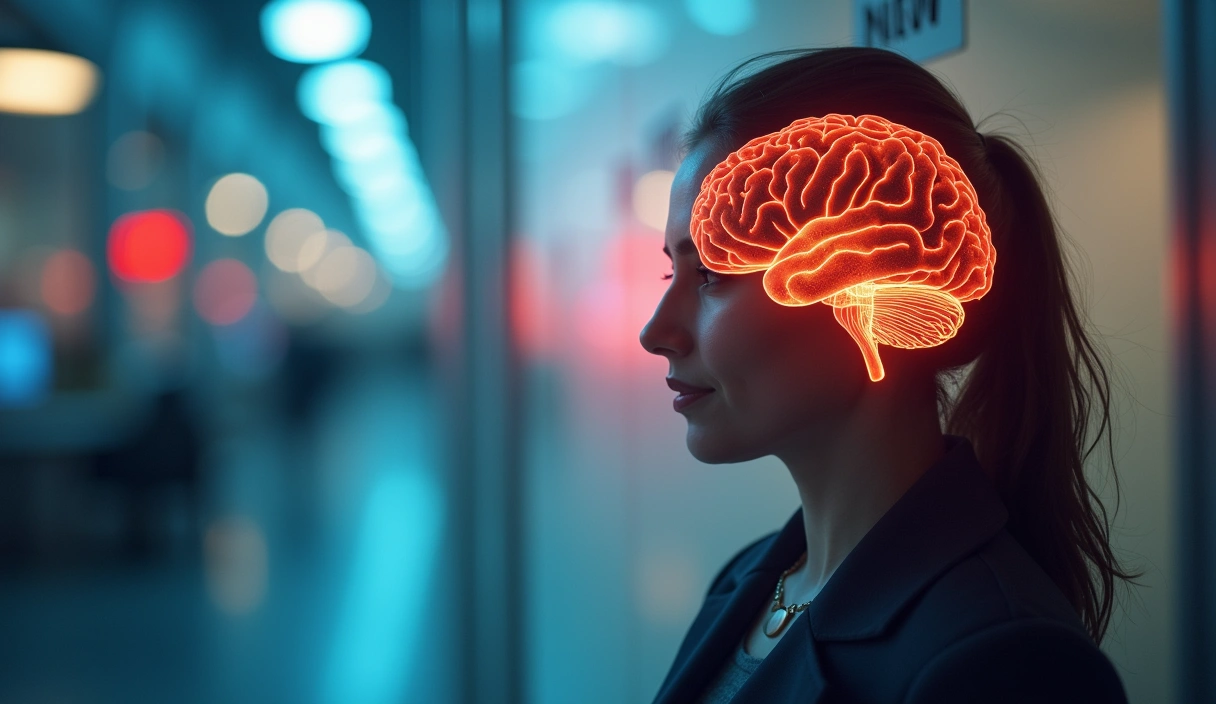 Brazil: Women’s Brains More Vulnerable to Common Health Issues