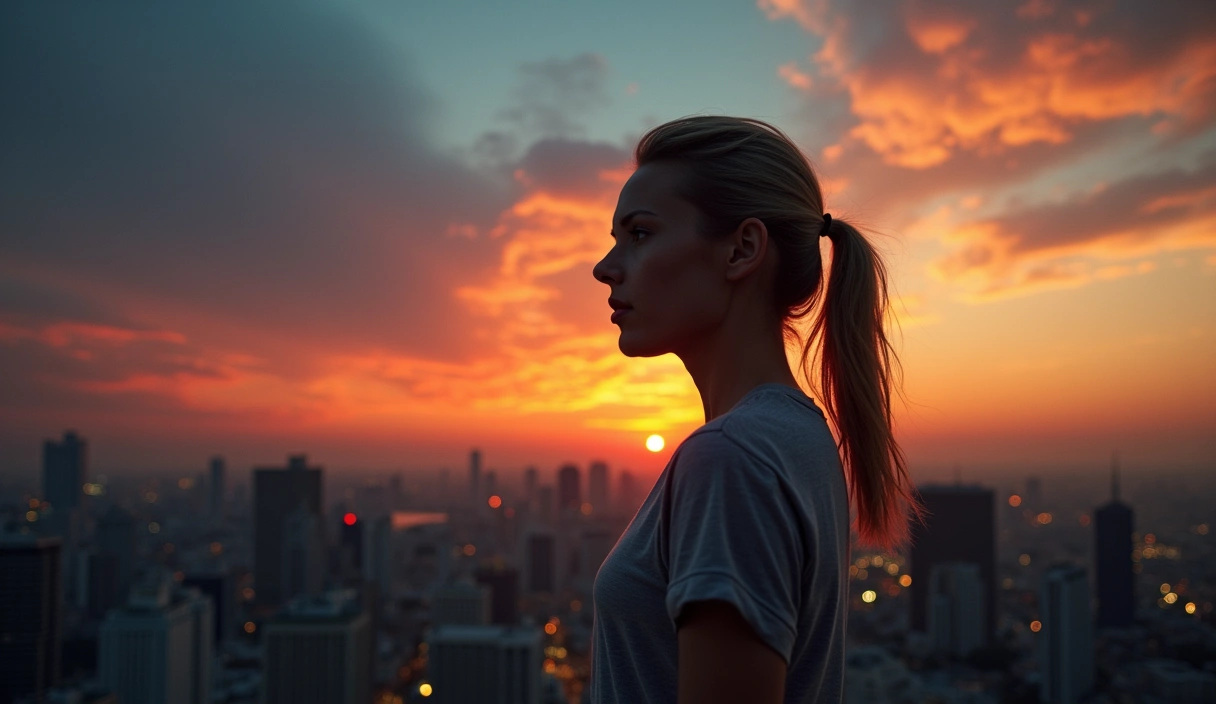 Brazil workout burn: What muscle pain really means