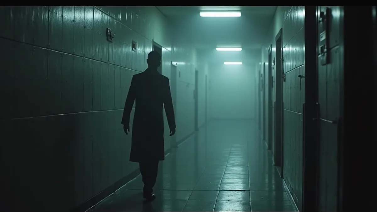 Como a espionagem industrial foi mostrada nos filmes da época