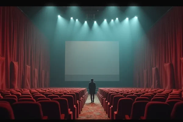 Como a estética dos anos 90 voltou com força ao cinema hoje