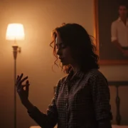 Como a família de Michael Jackson está envolvida no filme