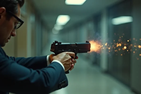 Como a franquia James Bond retratou a corrida armamentista