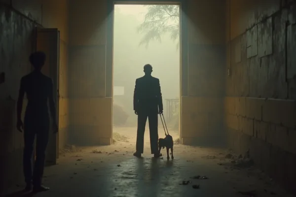 Como a paranoia coletiva moldou os filmes de espionagem antigos