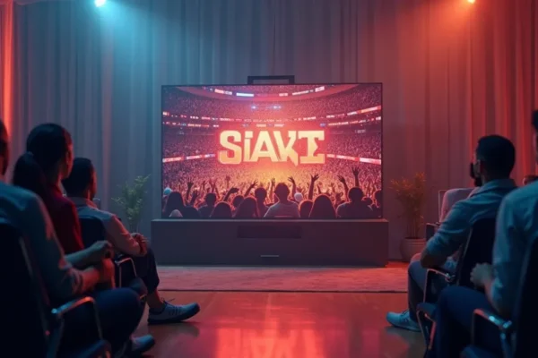 Como acompanhar a NBA ao vivo direto da sua televisão