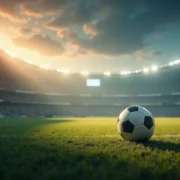 Como acompanhar jogos de futebol ao vivo pela internet