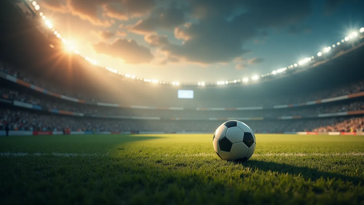 Como acompanhar jogos de futebol ao vivo pela internet