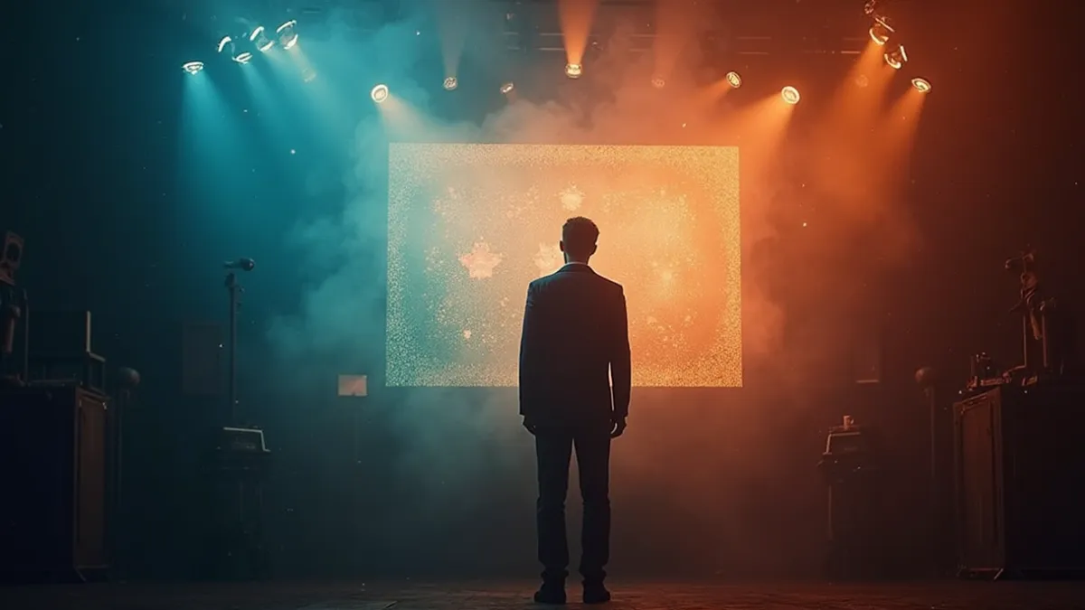 Como assistir os melhores musicais sem sair de casa hoje
