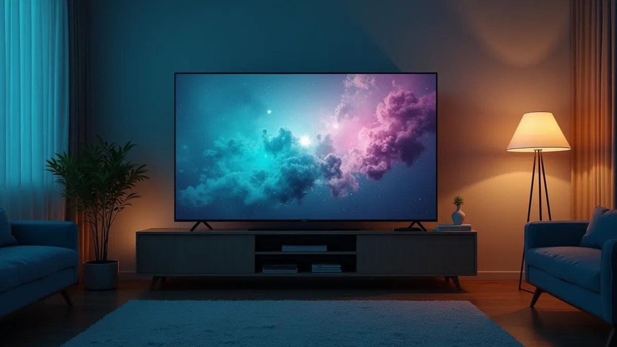 Como conectar seu celular à TV para assistir streaming