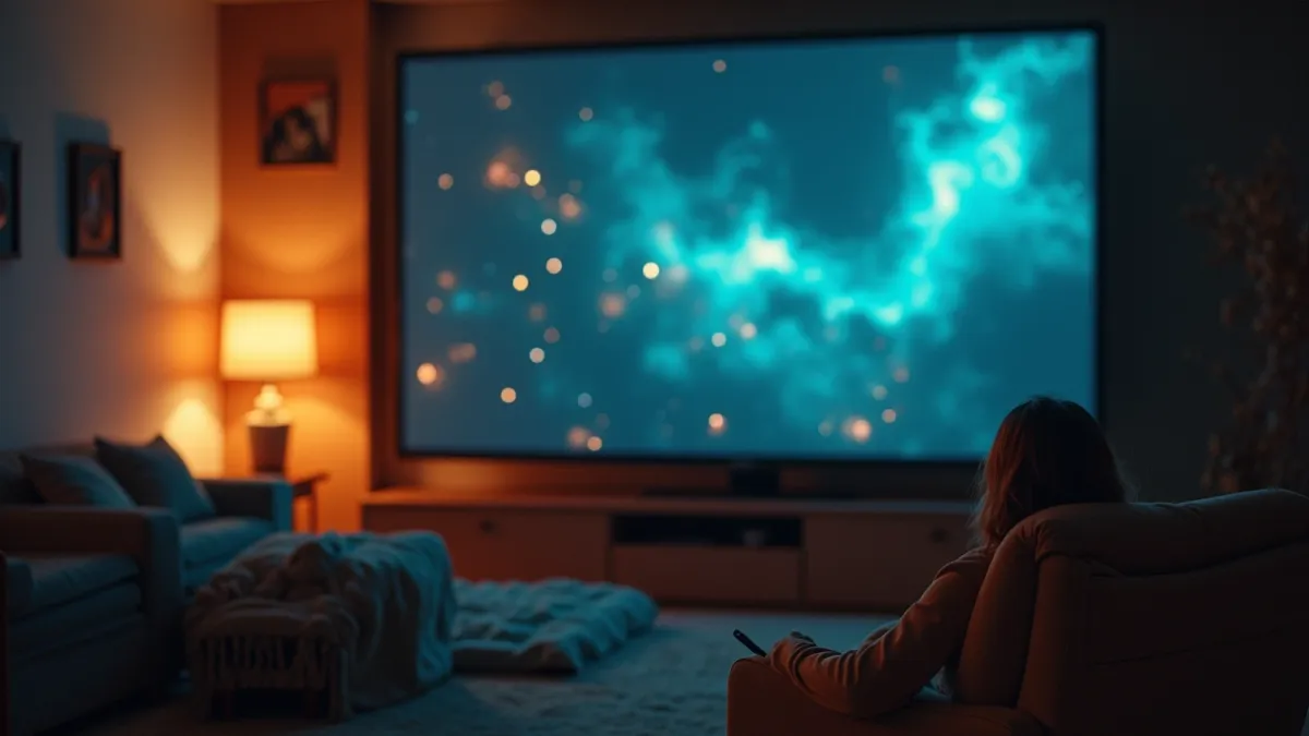 Como configurar o Fire Stick para assistir tudo em casa