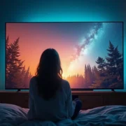 Como escolher a melhor smart TV para assistir streaming