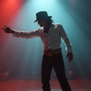 Como Michael Jackson revolucionou a indústria musical global