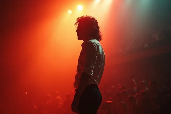 Como Michael Jackson se tornou o Rei do Pop mundial