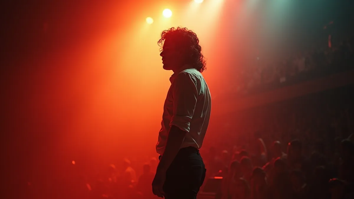 Como Michael Jackson se tornou o Rei do Pop mundial