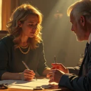 Como Moscou e Washington foram retratadas nos filmes da época