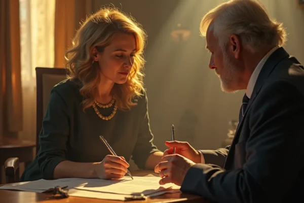 Como Moscou e Washington foram retratadas nos filmes da época