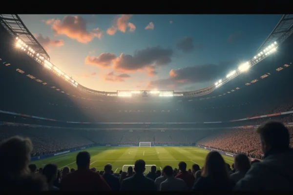 Como não perder nenhum jogo da Champions League em casa