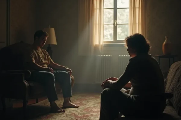 Como o caso Rosenberg foi retratado nos filmes americanos