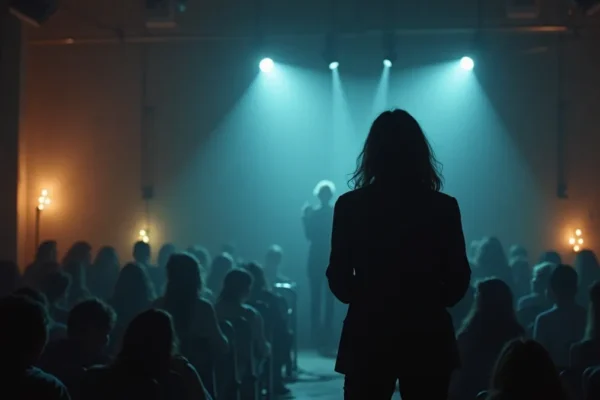 Como o cinema retrata a vida de artistas musicais famosos