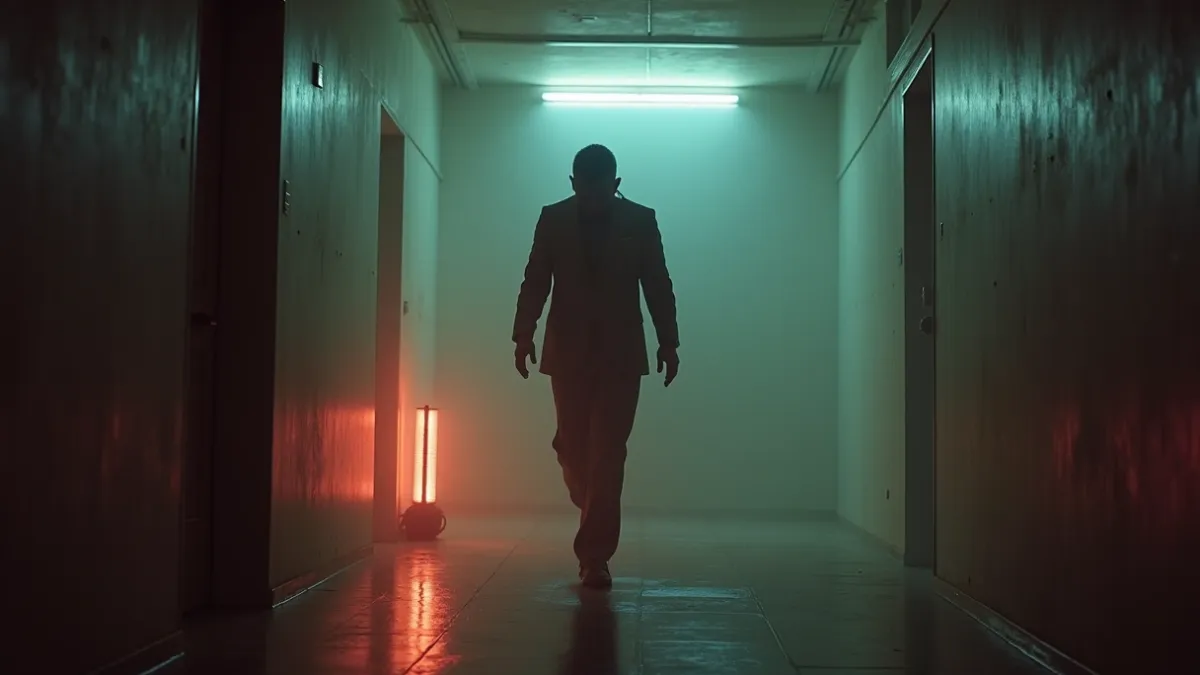 Como o figurino do filme de Michael Jackson foi recriado