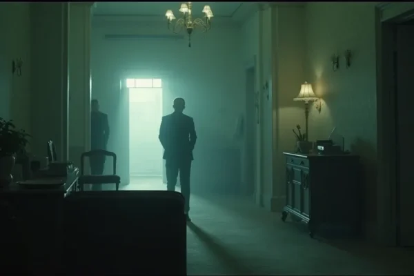 Como o KGB foi retratado nos filmes de espionagem clássicos