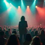 Como o rock influenciou o cinema e a cultura pop mundial