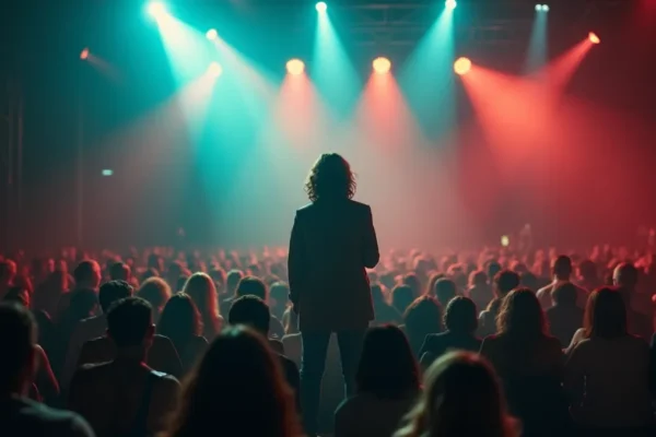Como o rock influenciou o cinema e a cultura pop mundial