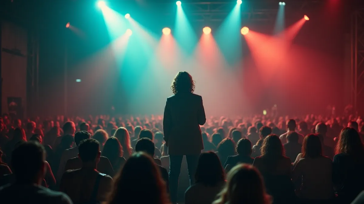 Como o rock influenciou o cinema e a cultura pop mundial