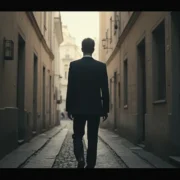 Como o thriller de espionagem definiu um gênero no cinema