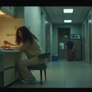 Como o videoclipe de Thriller foi produzido nos bastidores