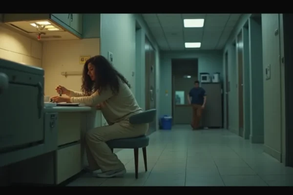 Como o videoclipe de Thriller foi produzido nos bastidores
