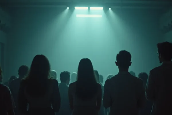 Como os familiares influenciam os biopics musicais no cinema