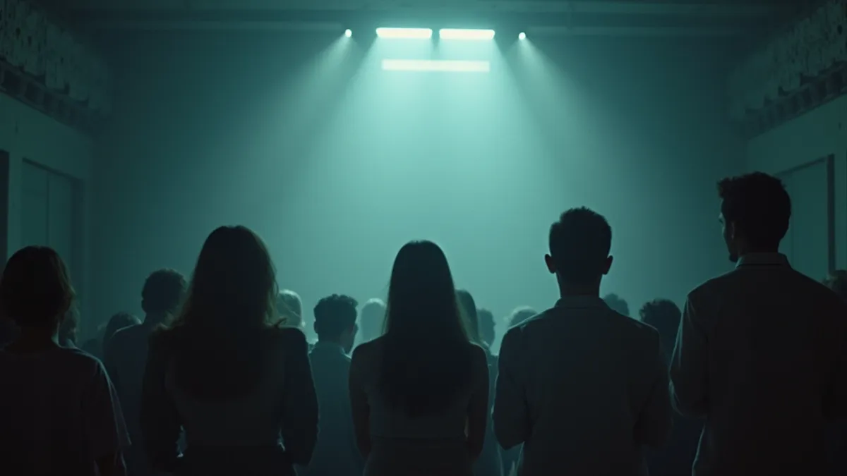Como os familiares influenciam os biopics musicais no cinema