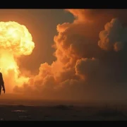 Como os filmes de 007 refletiam o medo nuclear da época