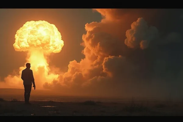 Como os filmes de 007 refletiam o medo nuclear da época