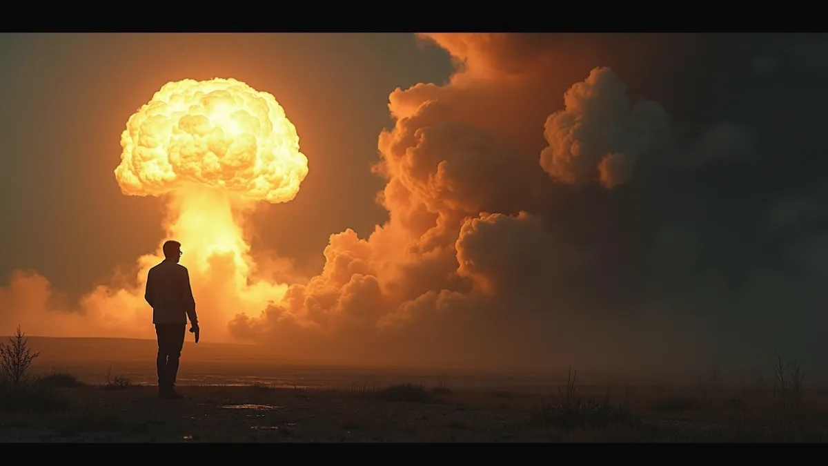 Como os filmes de 007 refletiam o medo nuclear da época