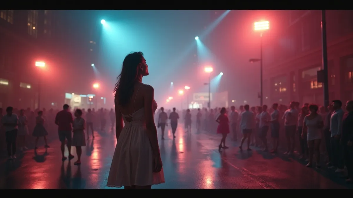 Como os filmes musicais influenciaram a moda e a cultura pop