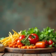 Como os programas de culinária influenciam hábitos alimentares