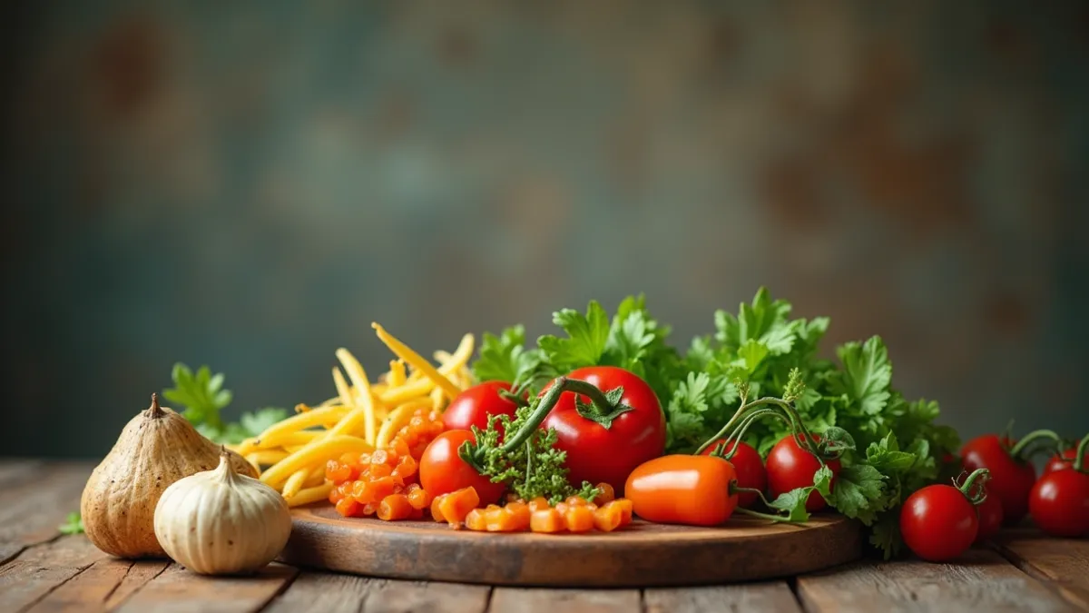 Como os programas de culinária influenciam hábitos alimentares