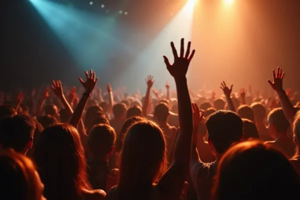 Como os reality shows de música revelaram grandes talentos