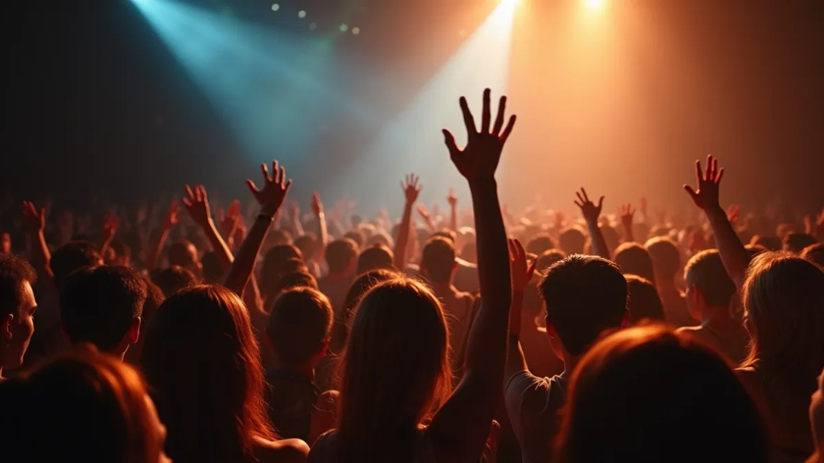 Como os reality shows de música revelaram grandes talentos