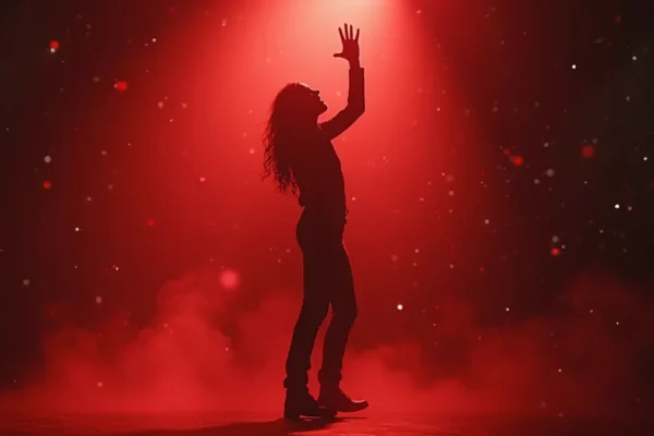 Como Thriller de Michael Jackson mudou a história do videoclipe