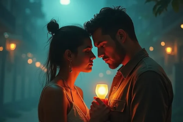Erros de continuidade em filmes de romance mais famosos